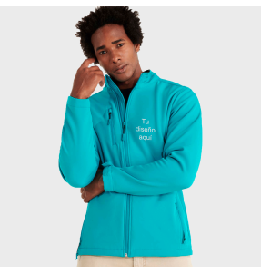 Chaqueta Roly NEBRASKA