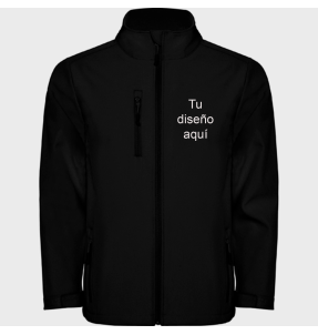 Chaqueta Roly NEBRASKA