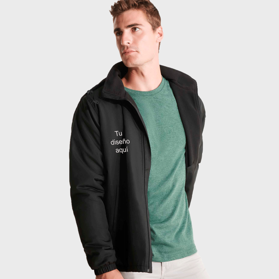 Chaqueta Roly MAKALU 3XL