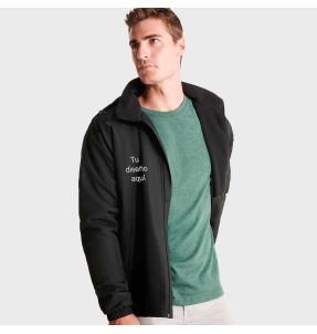 Chaqueta Roly MAKALU 3XL