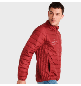 Chaqueta Roly FINLAND 3XL