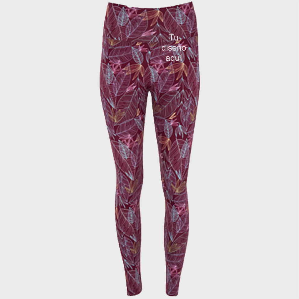 Legging Roly CIRENE W