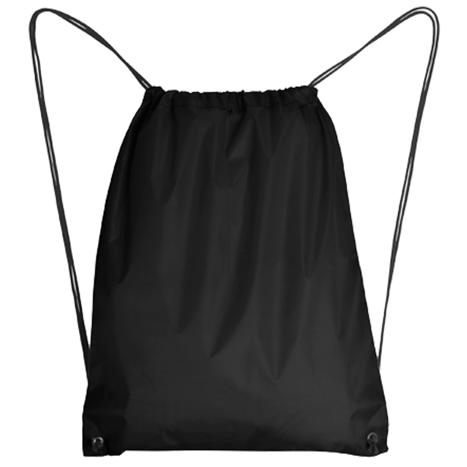 Mochila de cordones básica Hamelin personalizada