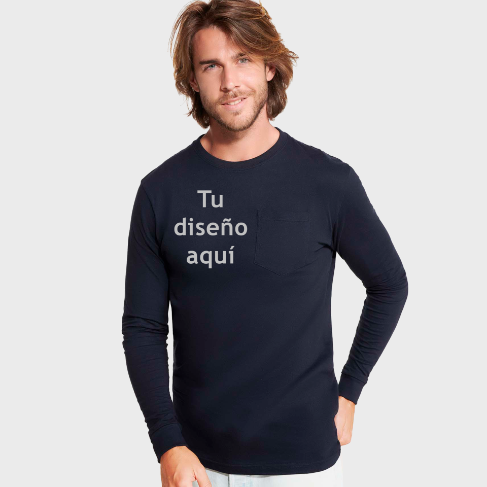 Camisetas Roly SHIBA