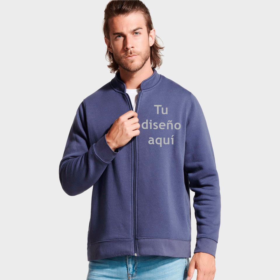 Chaquetas de Felpa para Hombre