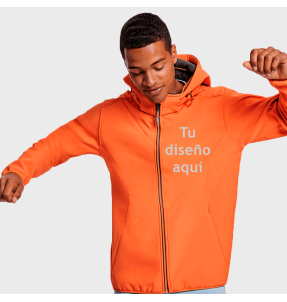 Chaqueta Roly SIBERIA