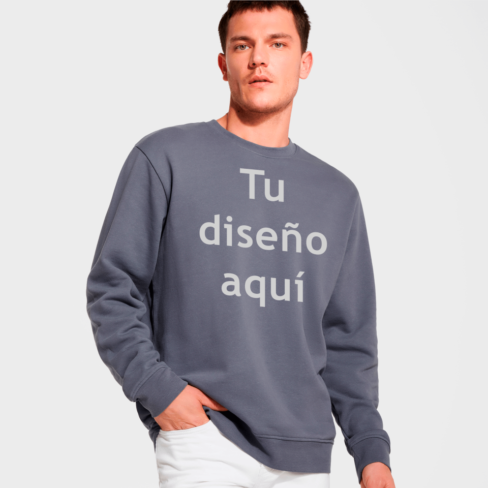 Sudadera Roly TELENO