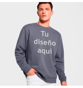 Sudadera Roly TELENO