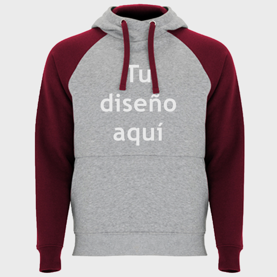 Sudadera Roly BADET K