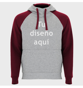 Sudadera Roly BADET K