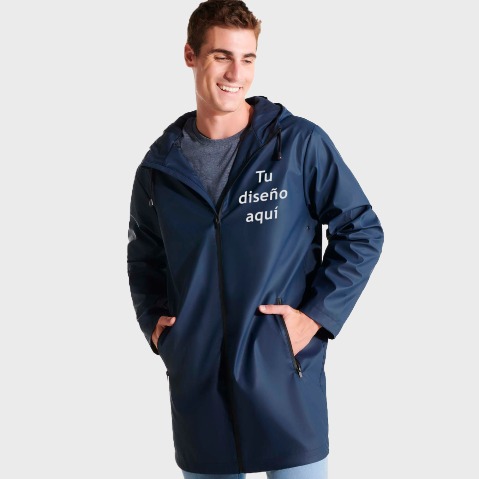 Chubasquero Roly SITKA