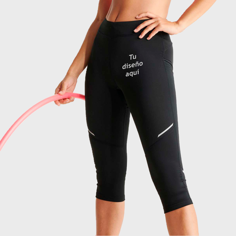 Mallas Roly ICARIA W