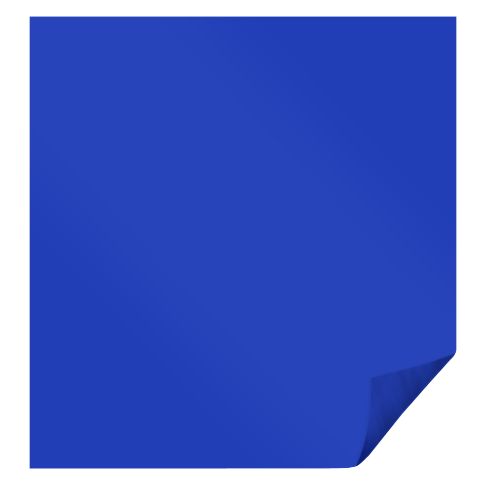 Vinilo termoadhesivo BASIC FILM Stahls bobina 50 cm ancho