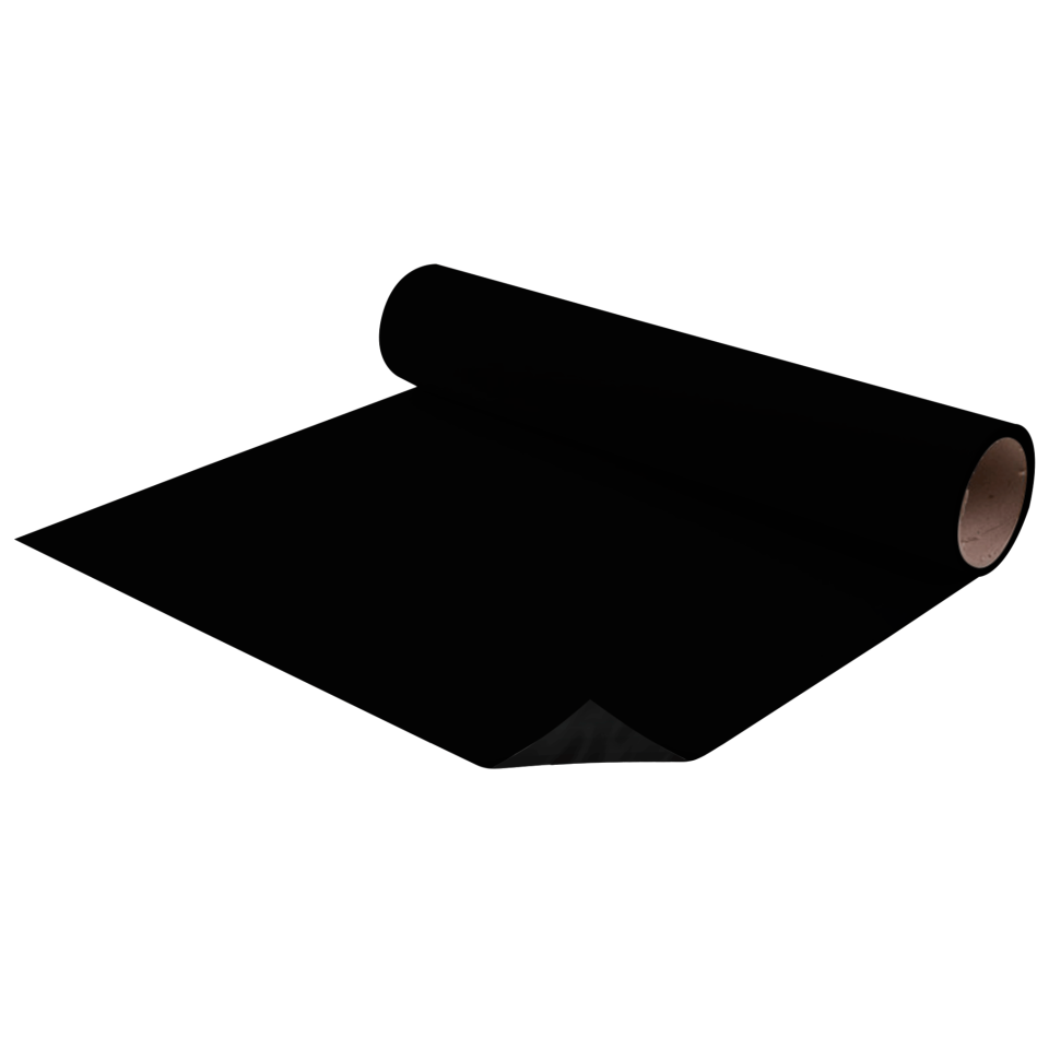 Vinilo termoadhesivo BASIC FILM Stahls bobina 50 cm ancho