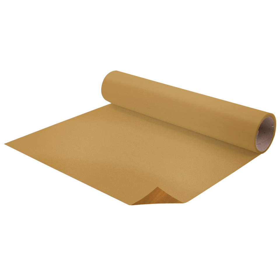 Vinilo termoadhesivo BASIC FILM Stahls bobina 50 cm ancho