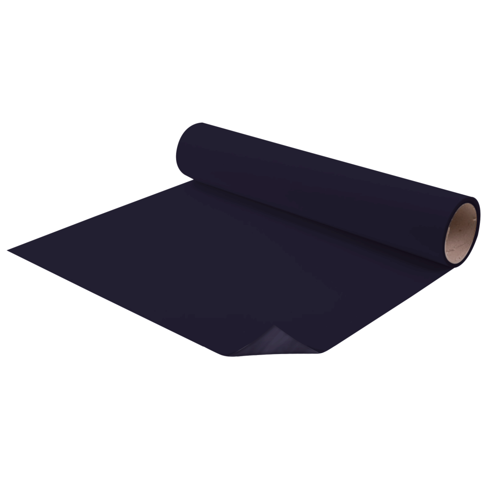 Vinilo termoadhesivo BASIC FILM Stahls bobina 50 cm ancho