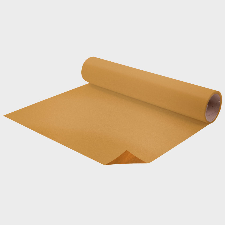 Vinilo termoadhesivo BASIC FILM Stahls bobina 50 cm ancho