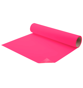 Vinilo termoadhesivo PREMIUM PLUS COLORES NEÓN Stahls bobina 50 cm ancho