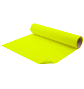 Vinilo termoadhesivo SPORTSFILM COLORES NEÓN Stahls bobina 100 cm ancho