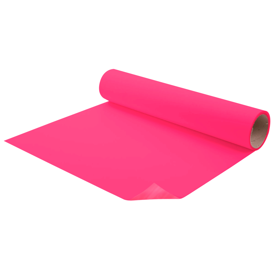 Vinilo termoadhesivo SPORTSFILM COLORES NEÓN Stahls bobina 100 cm ancho