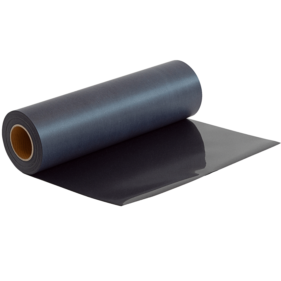 Vinilo P.U. Eco termoadhesivo GLITTER Stahls metro suelto 50 cm ancho