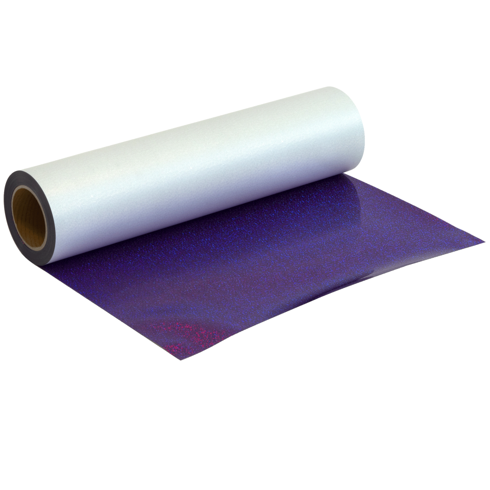 Vinilo P.U. Eco termoadhesivo EFFECT Stahls metro suelto 50 cm ancho