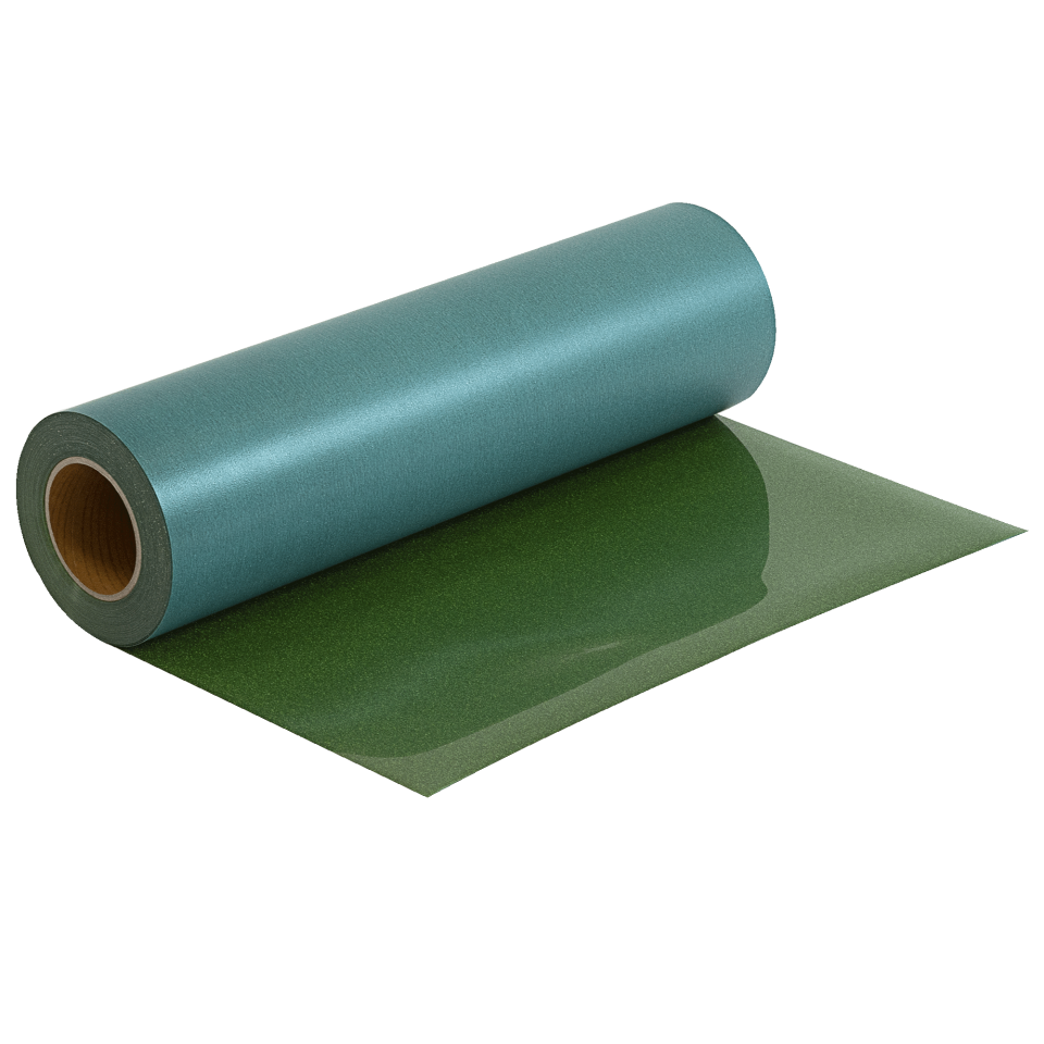 Vinilo P.U. Eco termoadhesivo FANCY Stahls metro suelto 50 cm ancho