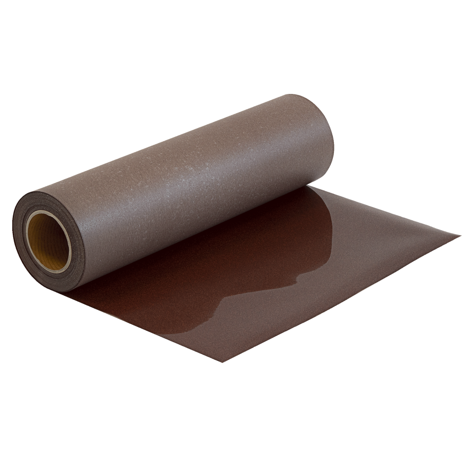 Vinilo P.U. Eco termoadhesivo FANCY Stahls metro suelto 50 cm ancho