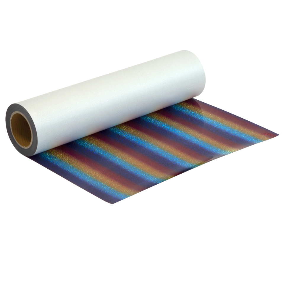 Vinilo termoadhesivo EFFECT Stahls bobina 50 cm ancho