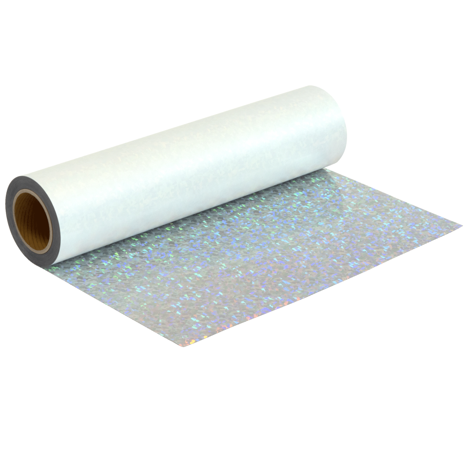 Vinilo termoadhesivo EFFECT Stahls bobina 50 cm ancho