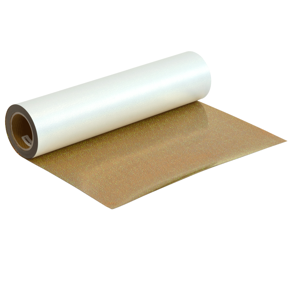 Vinilo termoadhesivo EFFECT Stahls bobina 50 cm ancho