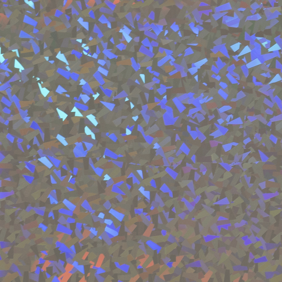 Vinilo termoadhesivo EFFECT Stahls bobina 50 cm ancho