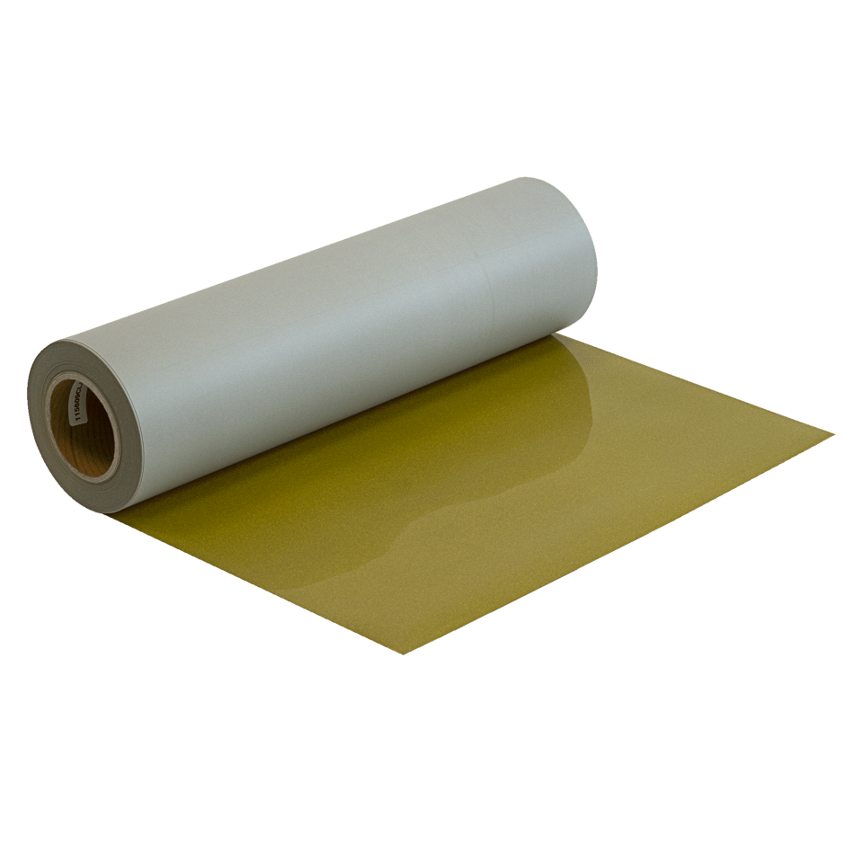 Vinilo termoadhesivo FANCY Stahls bobina 50 cm ancho