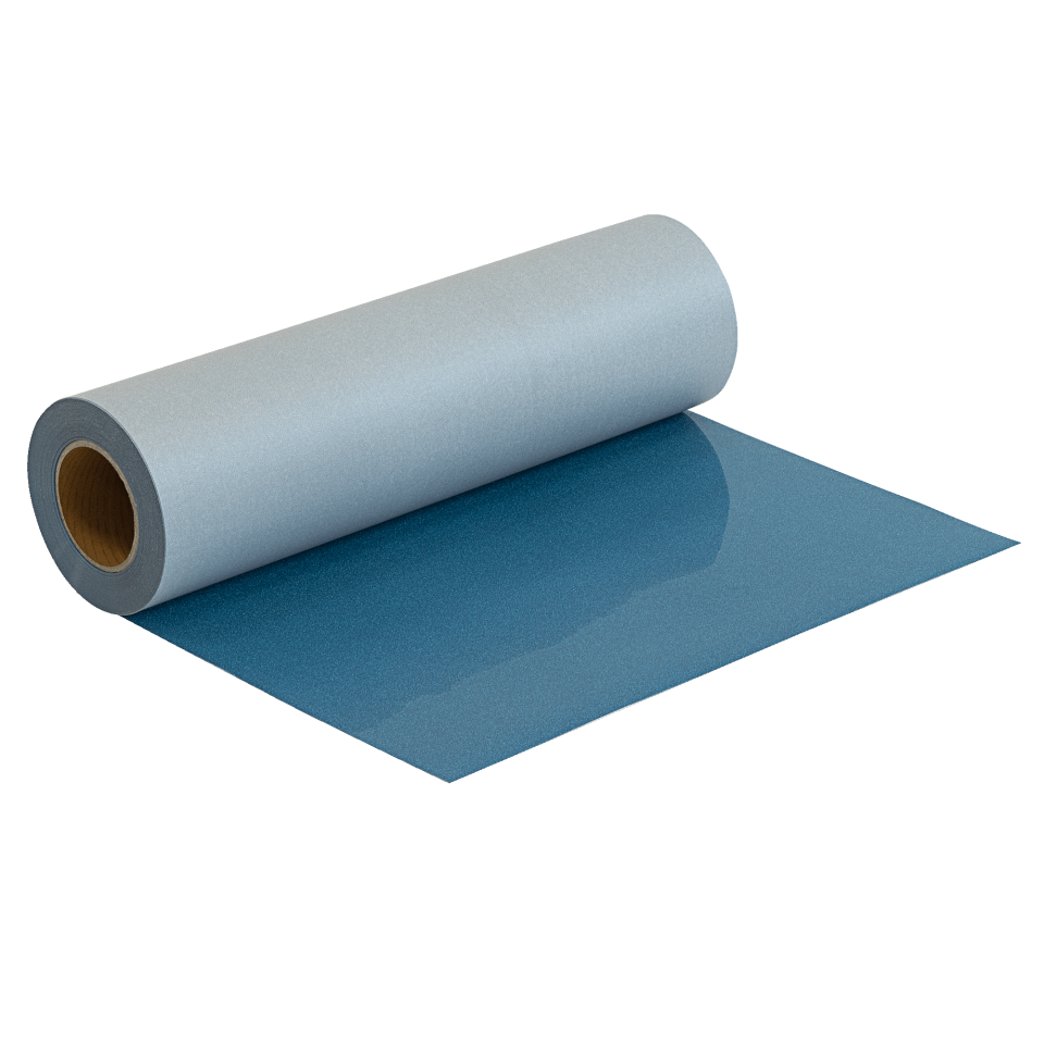 Vinilo termoadhesivo FANCY Stahls bobina 50 cm ancho