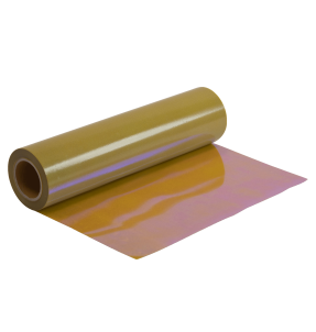 Vinilo termoadhesivo DISCO Stahls bobina 50 cm ancho