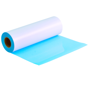 Vinilo termoadhesivo GLITTER COLORES NEÓN Stahls bobina 50 cm ancho