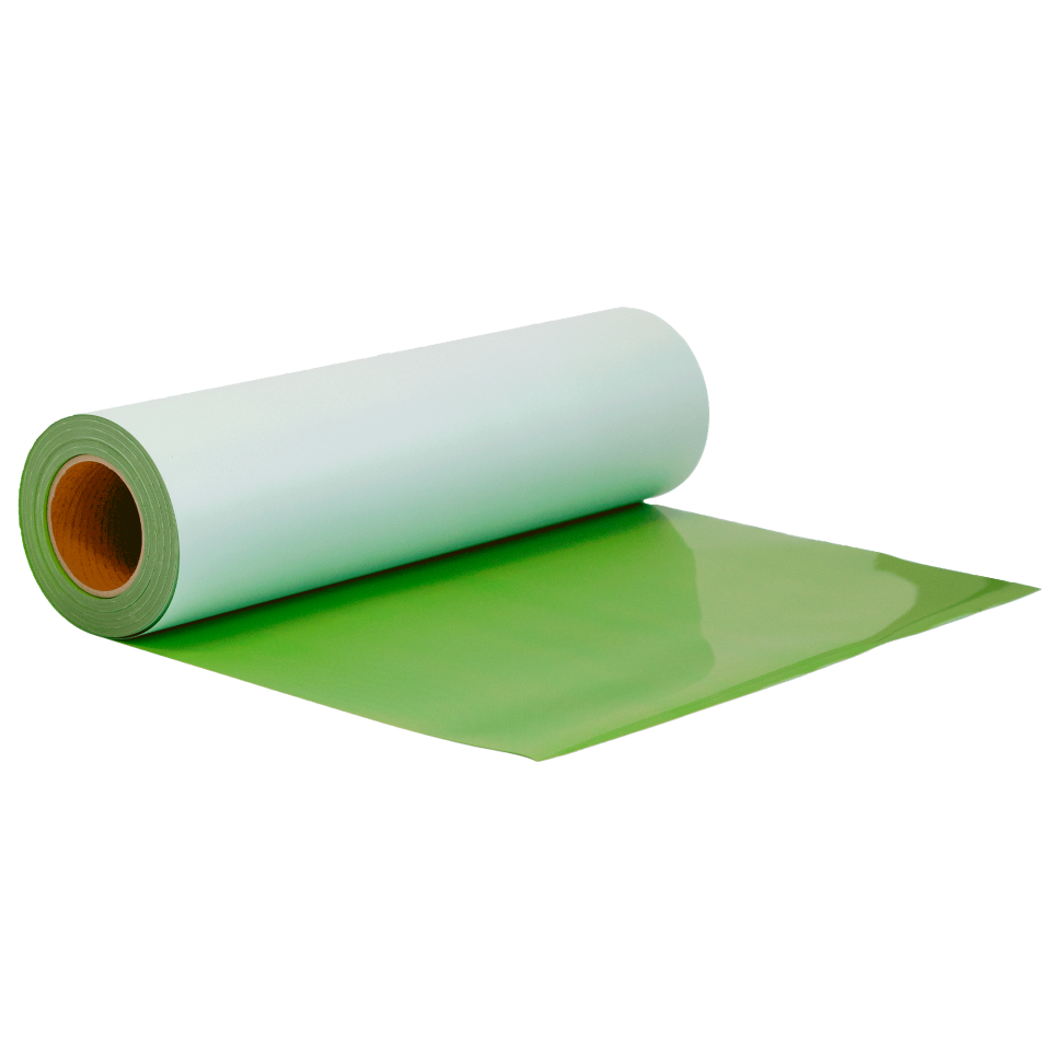 Vinilo P.U. Eco termoadhesivo AURORA Stahls metro suelto 50 cm ancho