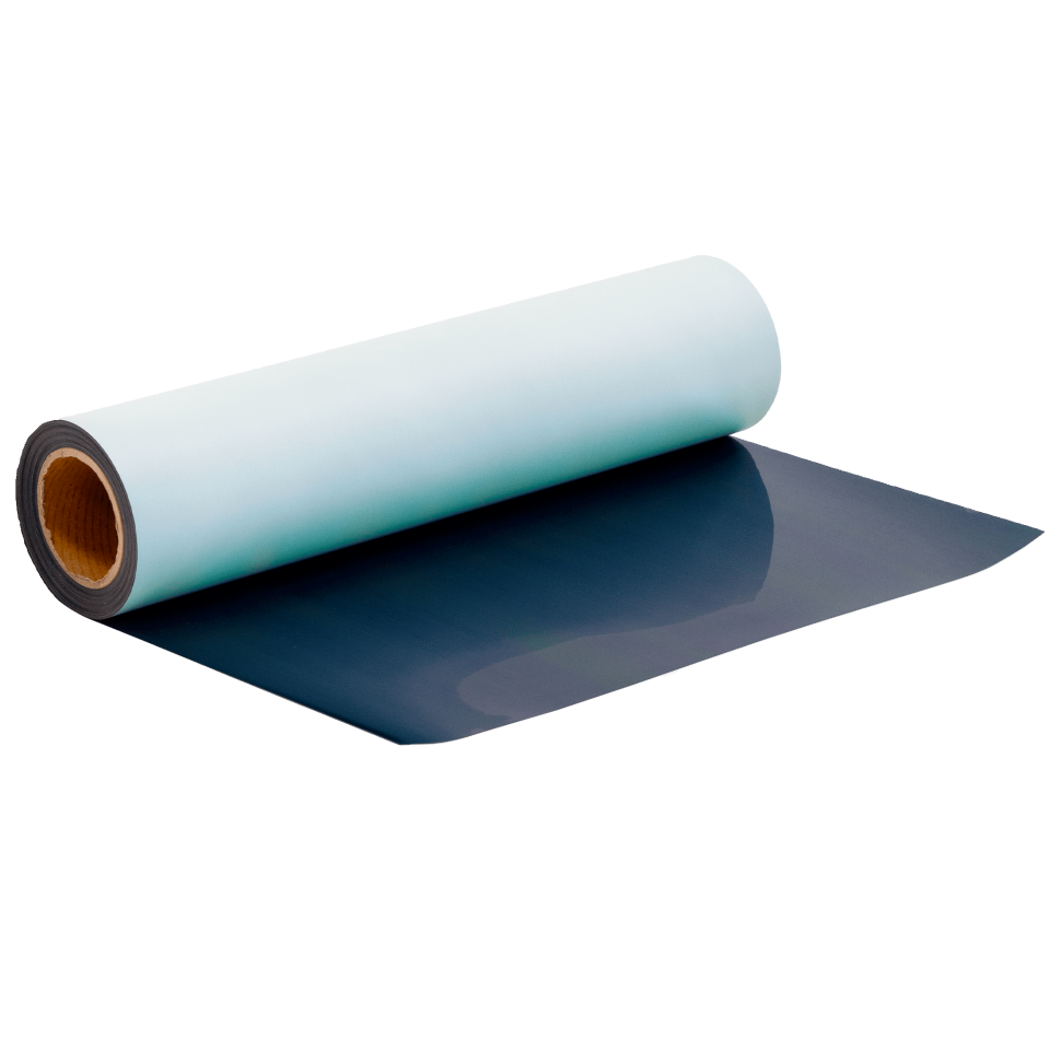 Vinilo P.U. Eco termoadhesivo AURORA Stahls metro suelto 50 cm ancho