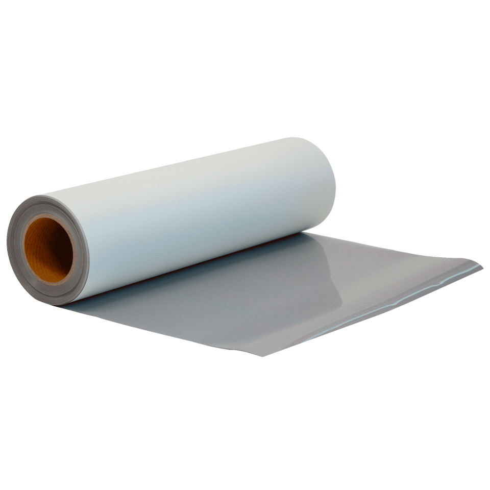 Vinilo P.U. Eco termoadhesivo AURORA Stahls metro suelto 50 cm ancho