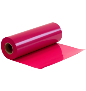 FLOCK termoadhesivo COLORES NEÓN Stahls bobina 50 cm ancho