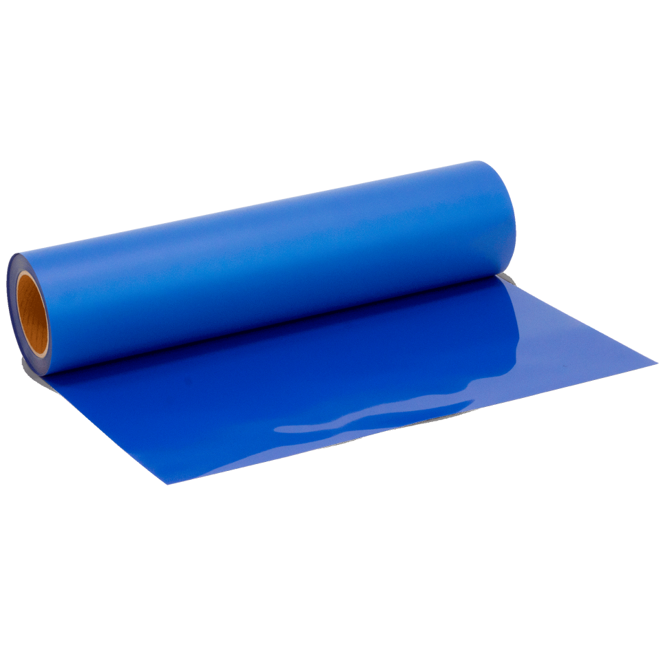 SILICONA 100 termoadhesiva Stahls bobina 50 cm ancho