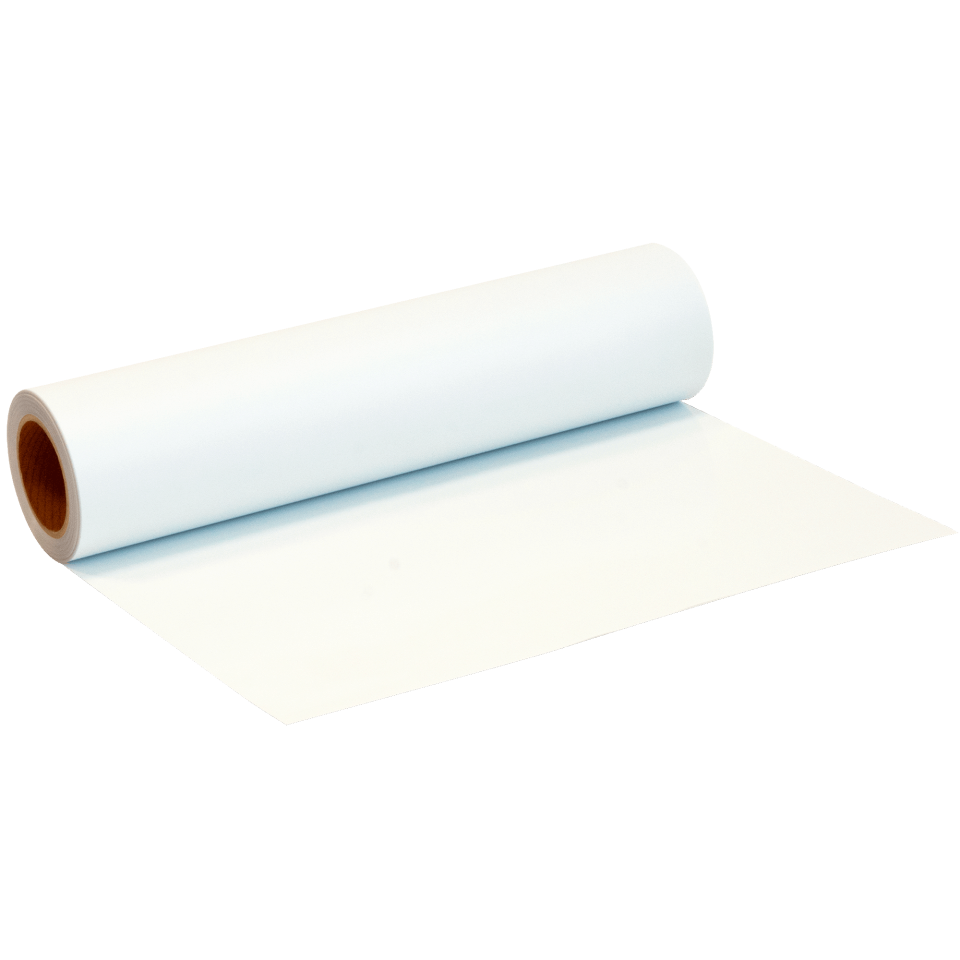 SILICONA 100 termoadhesiva Stahls bobina 50 cm ancho