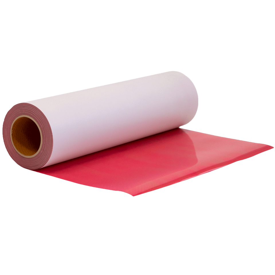 Vinilo termoadhesivo AURORA Stahls bobina 50 cm ancho