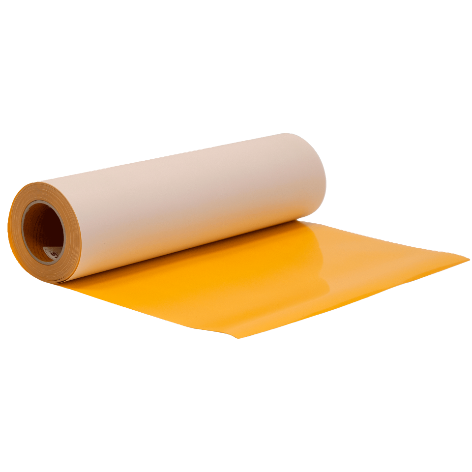 Vinilo termoadhesivo AURORA Stahls bobina 50 cm ancho