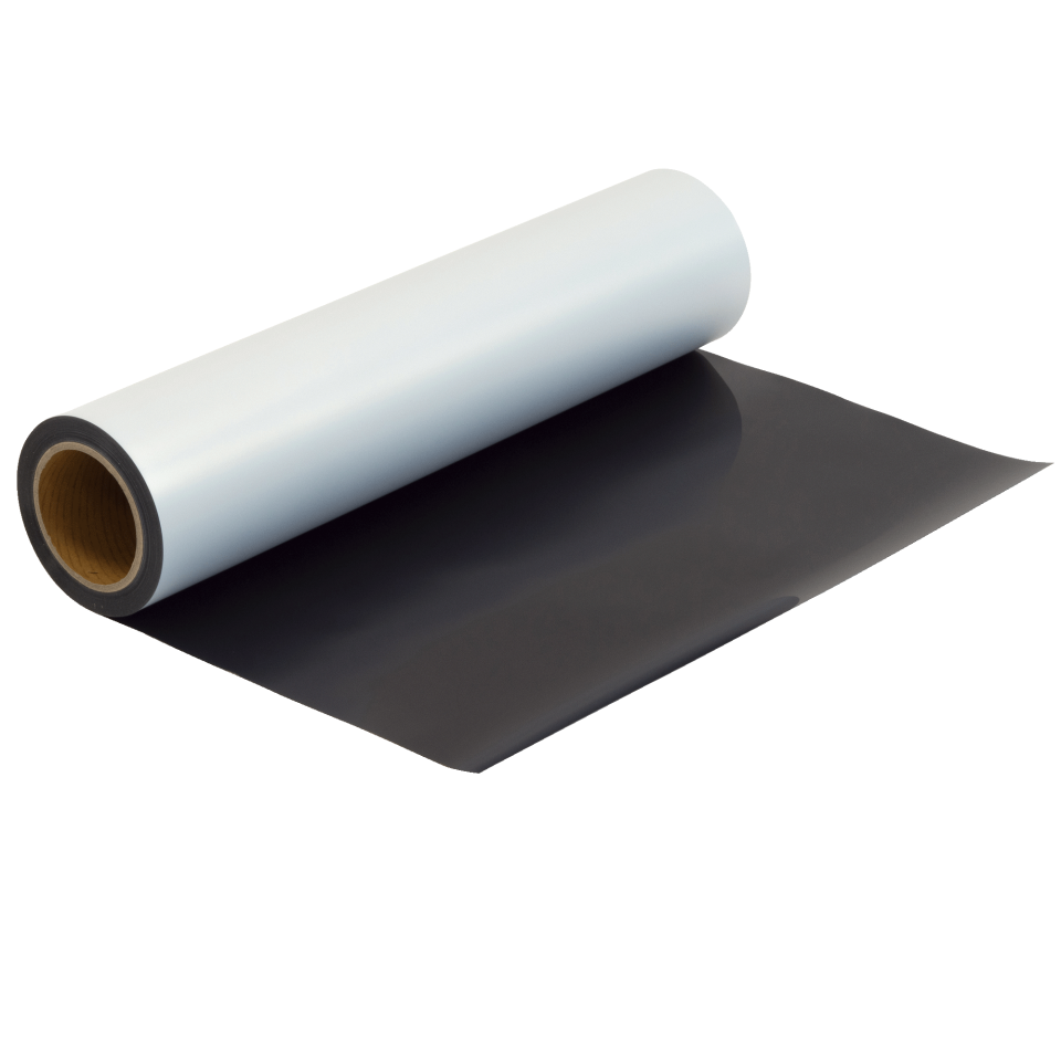 Vinilo termoadhesivo SOFT METALLIC Stahls bobina 50 cm ancho