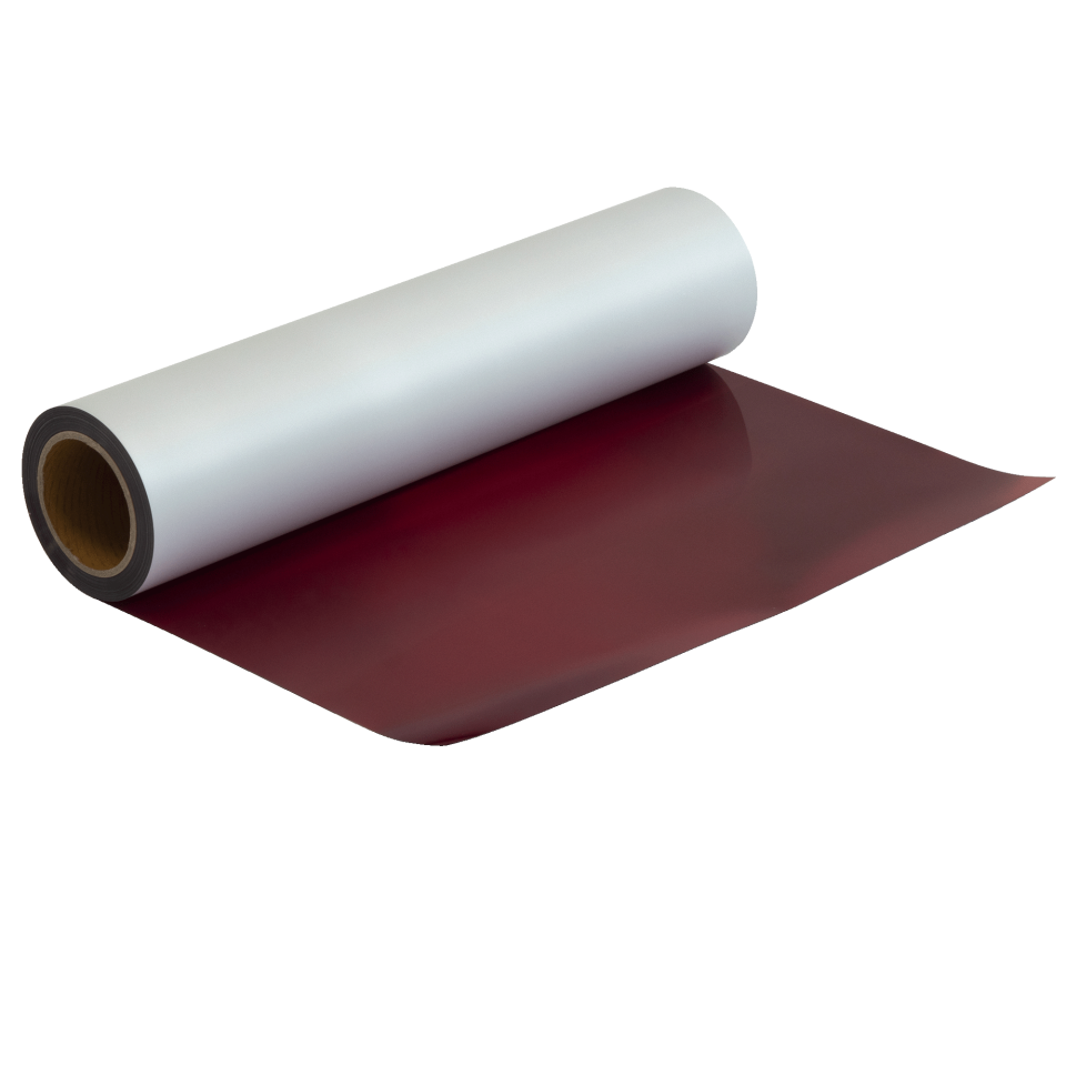 Vinilo termoadhesivo SOFT METALLIC Stahls bobina 50 cm ancho