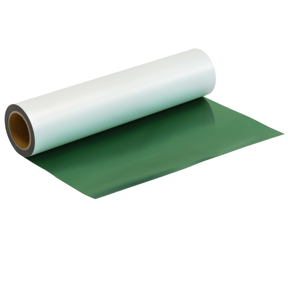 Vinilo termoadhesivo SOFT METALLIC Stahls bobina 50 cm ancho