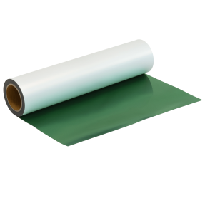 Vinilo termoadhesivo SOFT METALLIC Stahls bobina 50 cm ancho