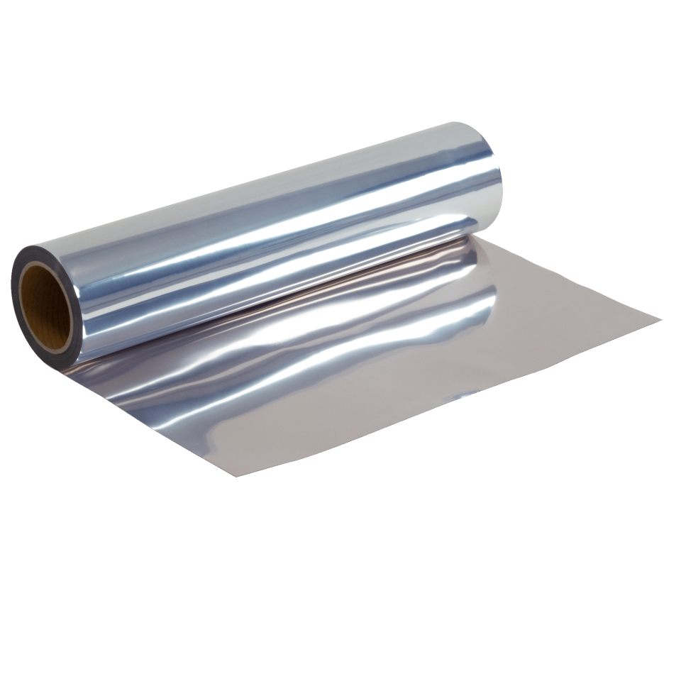 Vinilo termoadhesivo SOFT METALLIC Stahls bobina 50 cm ancho