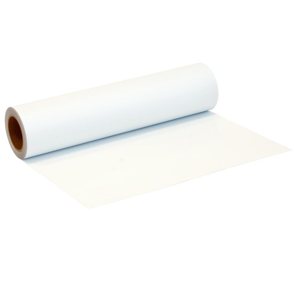 Vinilo termoadhesivo imprimible Premium Stahls bobina 100 cm ancho